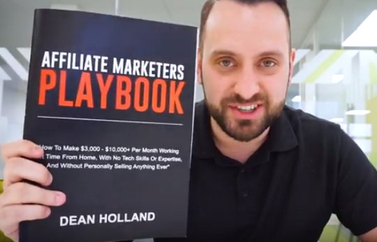 Affiliate Marketers Playbook