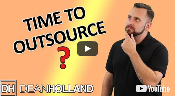 When is the Right Time to Outsource?