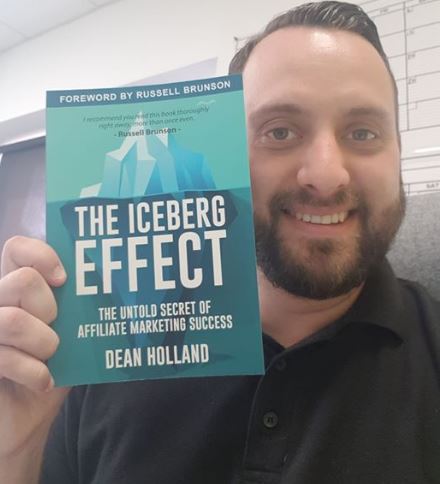 Dean Holland - The Iceberg Effect